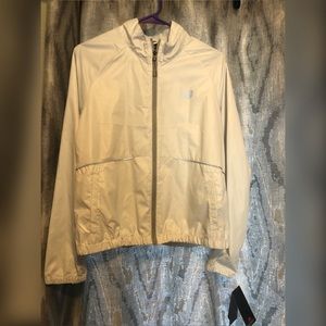 New balance windbreaker jacket